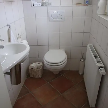 Vakantiehuis Ferienhaus Evers Cuxhaven