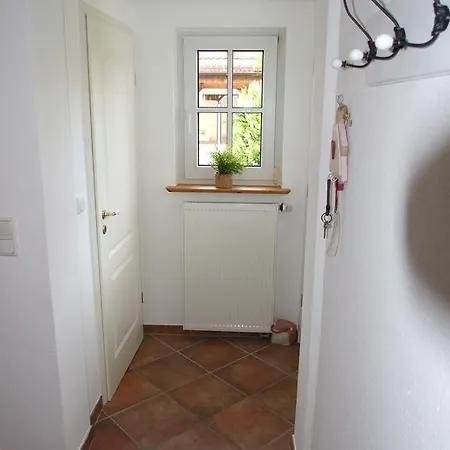 Vakantiehuis Ferienhaus Evers Cuxhaven