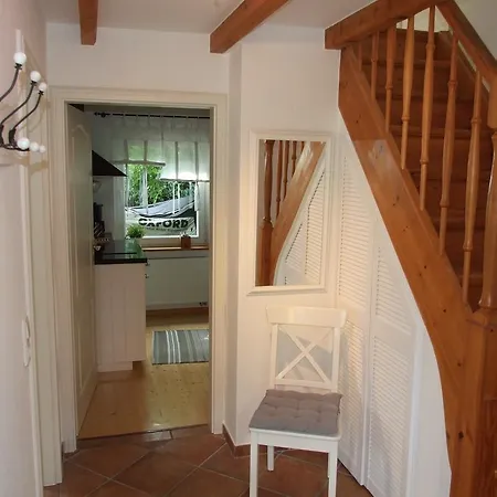 Vakantiehuis Ferienhaus Evers *