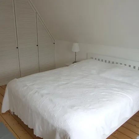 Ferienhaus Evers *