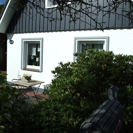 Ferienhaus Evers