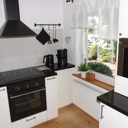 Vakantiehuis Ferienhaus Evers Cuxhaven