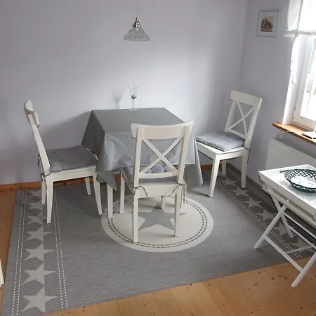 Ferienhaus Evers Vakantiehuis Cuxhaven