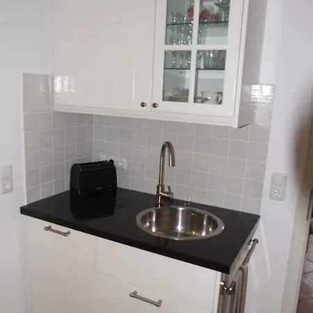 Ferienhaus Evers Cuxhaven