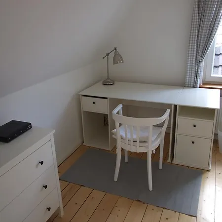 Ferienhaus Evers *