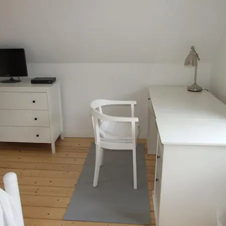 Ferienhaus Evers Vakantiehuis *