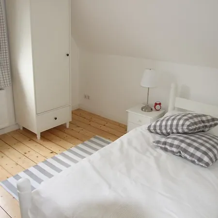 Vakantiehuis Ferienhaus Evers Cuxhaven