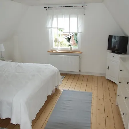 Ferienhaus Evers * Cuxhaven