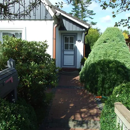 Vakantiehuis Ferienhaus Evers