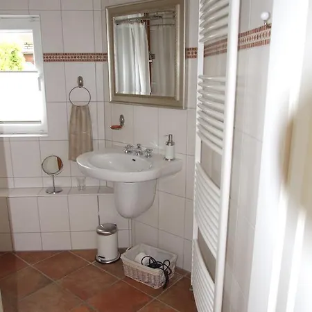 Ferienhaus Evers Cuxhaven