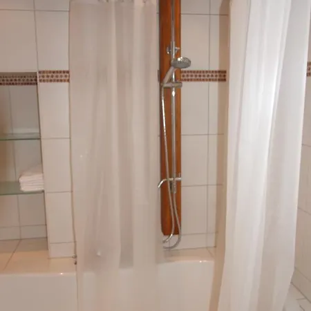 Ferienhaus Evers Vakantiehuis *